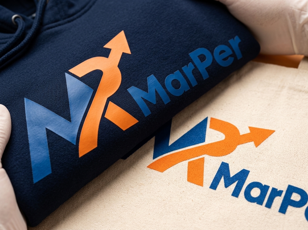 Impresión DTF Textil en Sudaderas y Playeras - MarPer Soluciones Tech