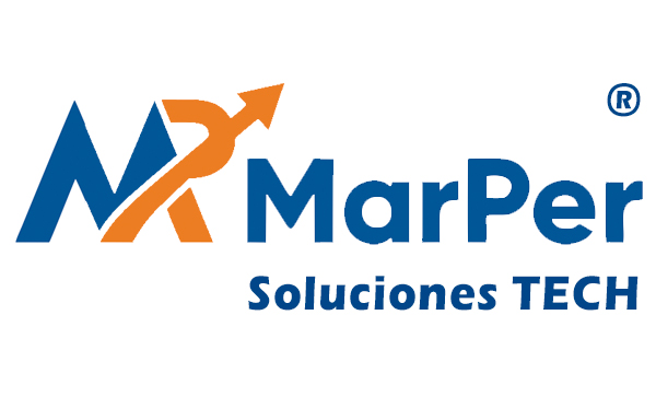 Logo MarPer